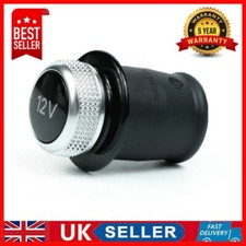 NEW  AUDI A1 A3 A4 A5 A6 A7 A8 TT Q7 POWER OUTLET CIGARETTE LIGHTER COVER