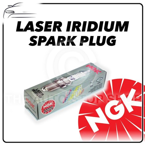 Ngk spark plug - ngk,