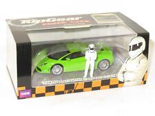 1/43 Top Gear Power Laps with the Stig (figure)  Lamborghini Gallardo LP560-4