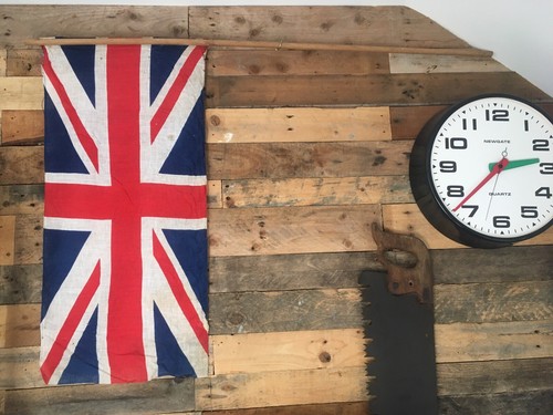 Antique british made - antique, 33"
