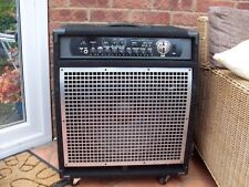SWR Working Pro 15 Bass Combo Amp