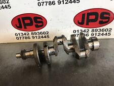 Crankshaft X Yanmar 3TNM74 diesel engine / Pramac P11000 generator....£275+VAT