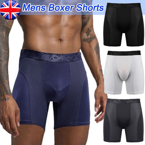 Anti chafing mens - chafing, boxer