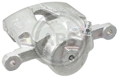 Front right brake - front, caliper