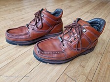 Rockport XCS Hydro Shield Mens