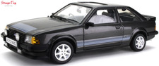 SunStar Ford Escort RS1600i