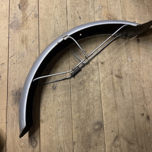 Triumph conical hub front - triumph,