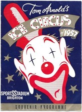 Tom Arnold's Ice Circus