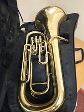 John Packer JP174 Euphonium (early 3 Valve Version)