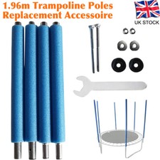 Trampoline Parts Replacement