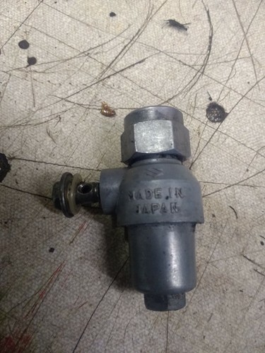 Suzuki b120 two stroke oil - b120,