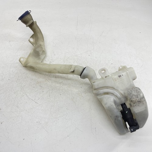 Citroen ds3 washer bottle - ds3,