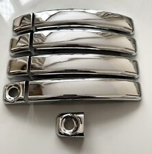 CHROME DOOR HANDLE COVERS