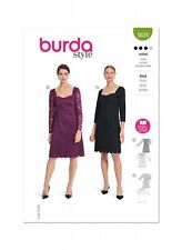 Burda SEWING PATTERN 5835