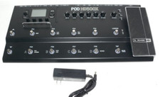 Line 6 POD HD500X Amp