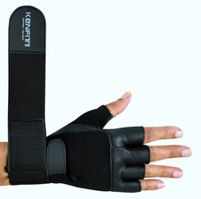 Weight Lifting Gym Gloves