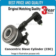 CLUTCH CONCENTRIC SLAVE