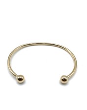 Solid 9ct Yellow Gold Womens