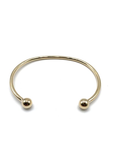 Solid 9ct yellow gold womens - solid,