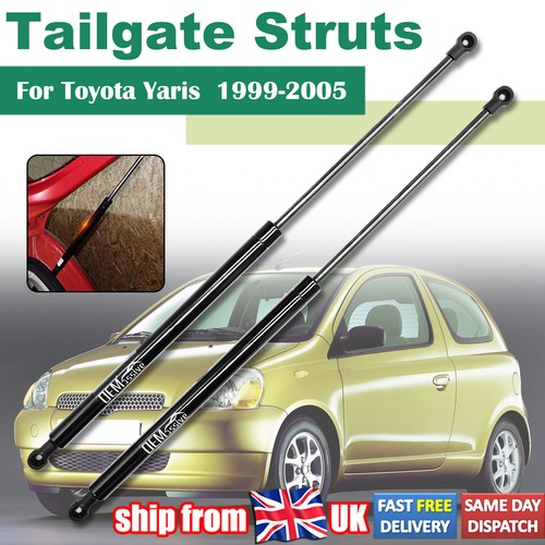For toyota yaris - x2,