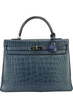 HERMÈS 2013 KELLY 35CM