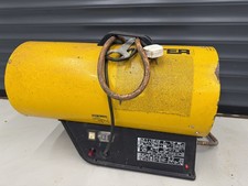 Master space heater blp 53dv - space, blp.53dv