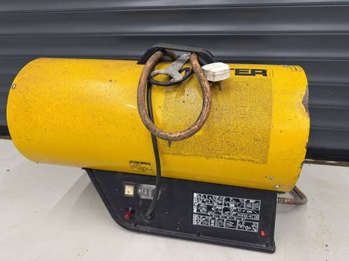 Master space heater blp 53dv - space,