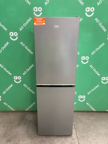 Beko fridge freezer - beko, 50/50