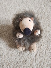 Jellycat Puffball Hedgehog