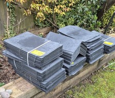 Qty 25 Tapco Roof Tile