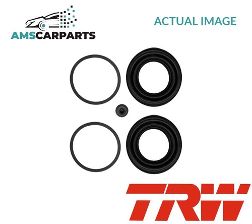 Brake caliper repair kit front - repair,