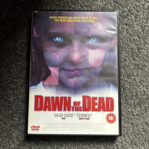 Dawn the dead - the,