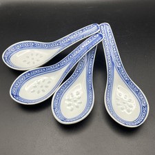 Chinese Blue and White Ceramic