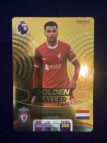 Panini adrenalyn premier - adrenalyn,