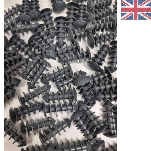 Pack universal dpc plugs - universal,