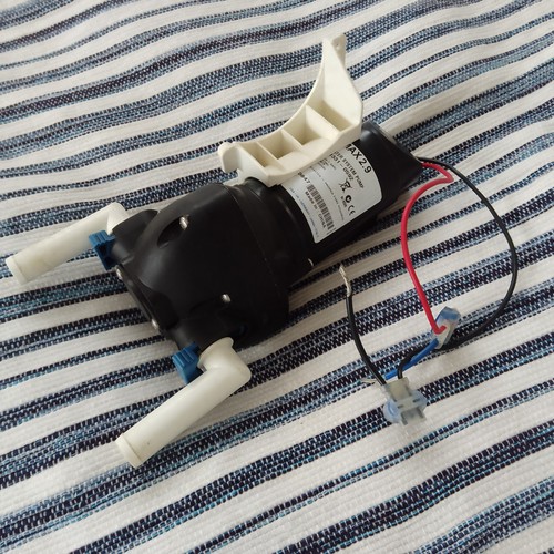 Yacht water pump - , 31331
