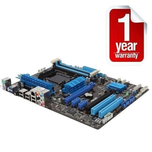 Asus m5a97 socket amd - asus, r2.0