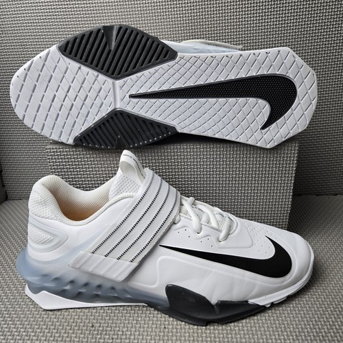 Nike savaleos weightlifting - nike,