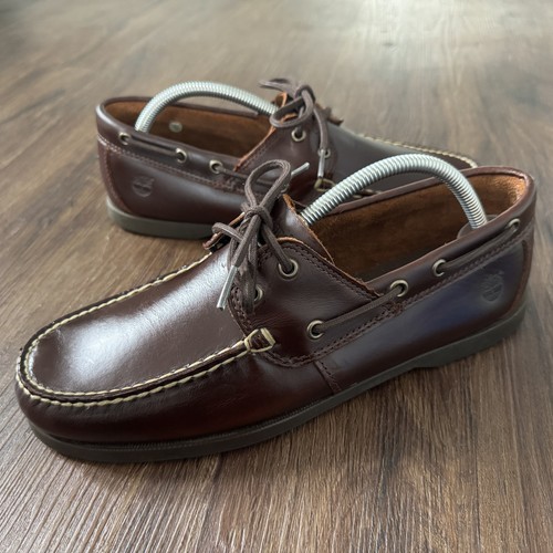 Timberland men leather - men’s,