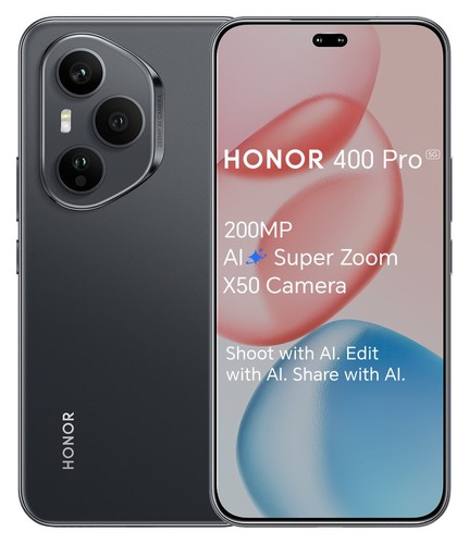 Honor 400 pro smartphone - 400, 5g