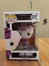Funko Pop! Movies: The Hunger