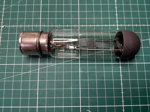 Projector bulb made by - projector,