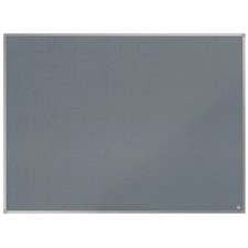 Nobo Essence Felt Notice Board