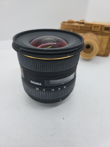 Faulty sigma 20mm 6 - faulty,