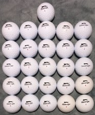 26x Slazenger V100 V300 Raw