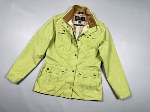 Barbour classic utility lumi - barbour,