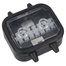 Trailer Lighting Electrics