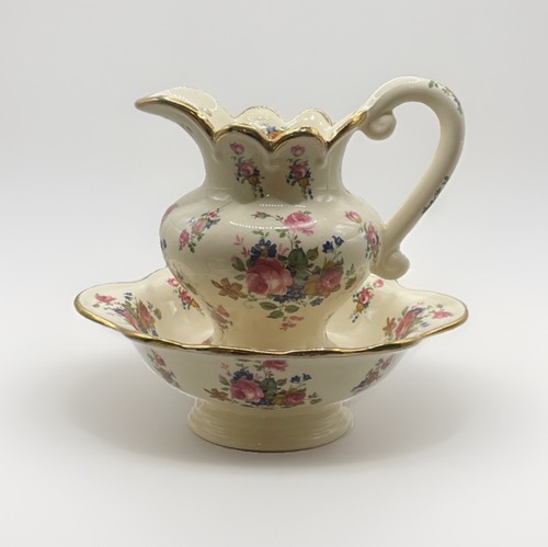 Vintage klm staffordshire - klm,