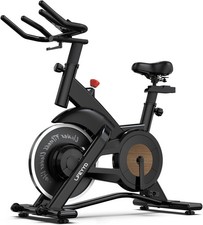 Commercial Exercise Bike