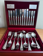 Viners westbury 58 Piece